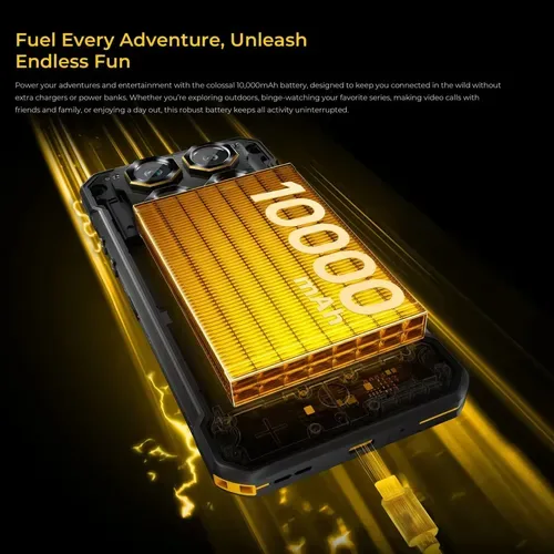 OUKITEL OUKITELWP60