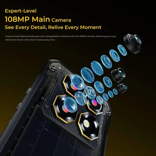 OUKITEL OUKITELWP60