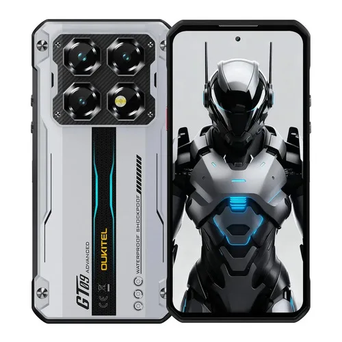 OUKITEL OUKITELWP60