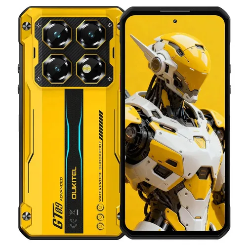OUKITEL OUKITELWP60
