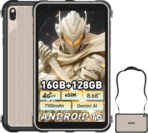 ULEFONE RugKing Pad Pro