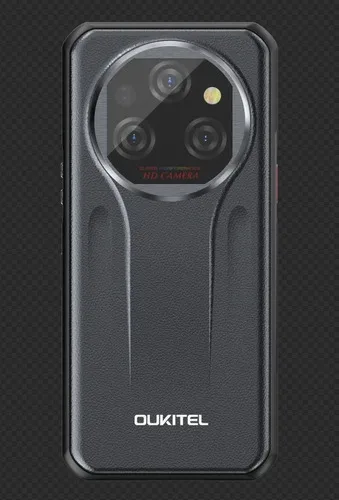 OUKITEL WP39 Pro