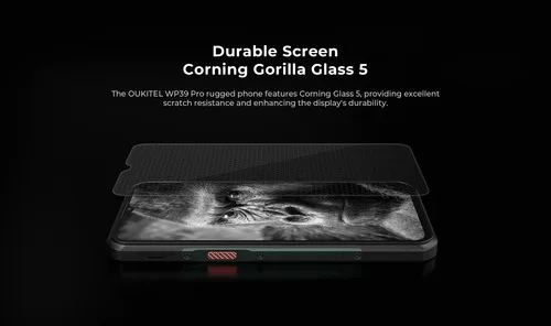 OUKITEL WP39 Pro