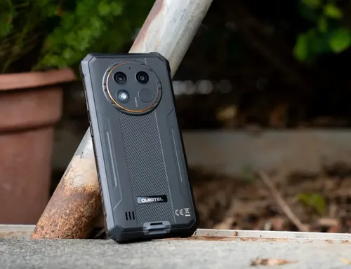 OUKITEL WP28E