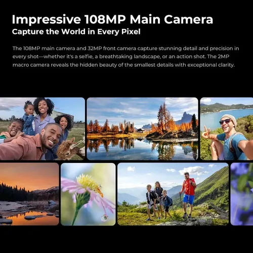 OUKITEL OUKITELWP200pro