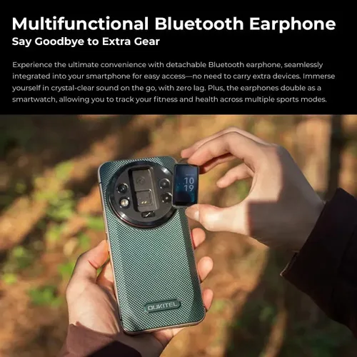 OUKITEL OUKITELWP200pro