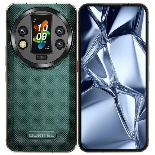 OUKITEL OUKITELWP200pro