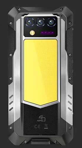 OUKITEL WP100 TITAN