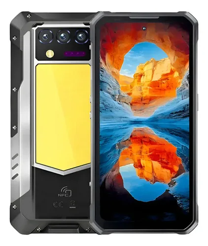 OUKITEL WP100 TITAN