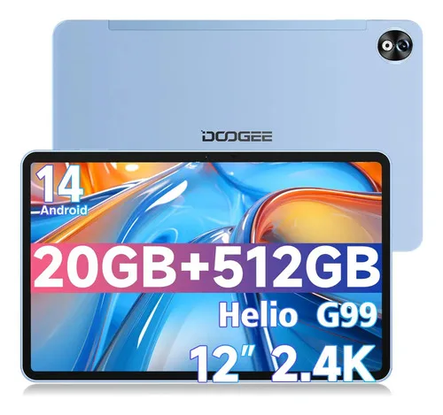 DOOGEE T40 Pro