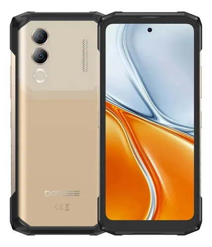 DOOGEE Blade20 Turbo