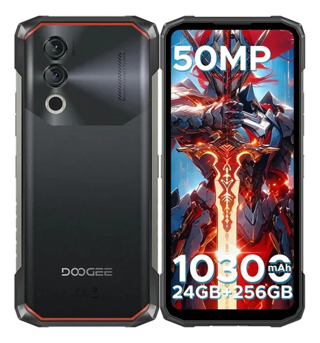 DOOGEE Blade 10 Power