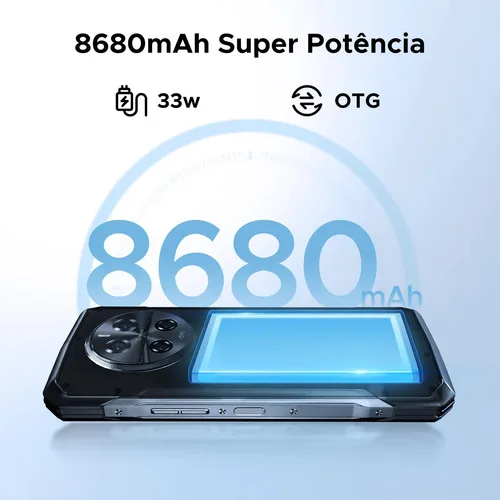 DOOGEE V40 Pro