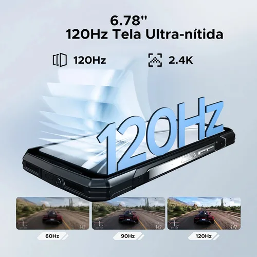 DOOGEE V40 Pro