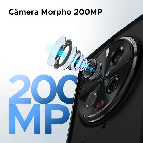 DOOGEE V40 Pro