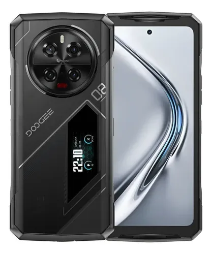 DOOGEE V40 Pro