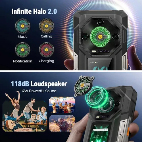Ulefone UlefoneARMOR33PRO