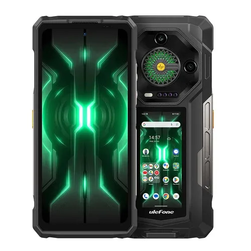 ULEFONE UlefoneARMOR33PRO