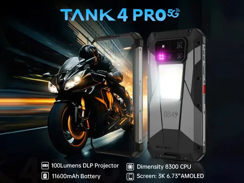 8849TANK 8849TANK4PRO