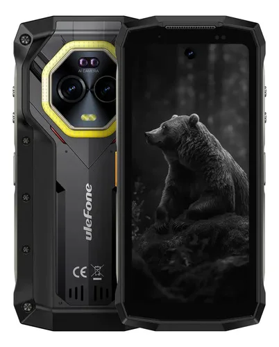ULEFONE Armor Mini 20
