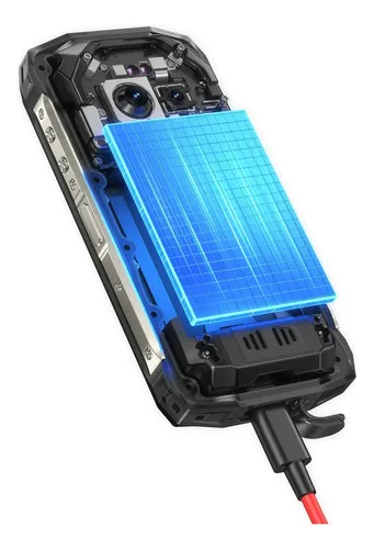 Ulefone Armor Mini 20