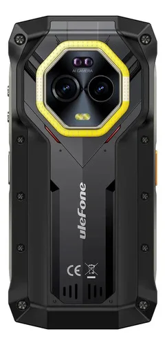 Ulefone Armor Mini 20