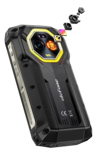 Ulefone Armor Mini 20
