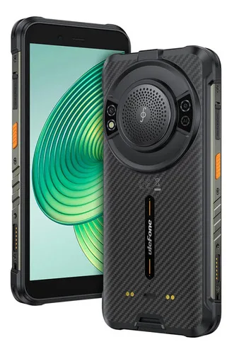 ULEFONE Rugking 5.99 Inch