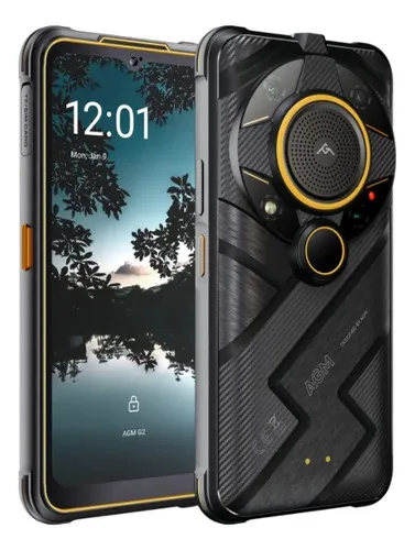 AGM G2 Guardian