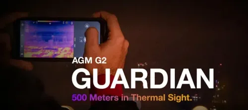 AGM G2 Guardian
