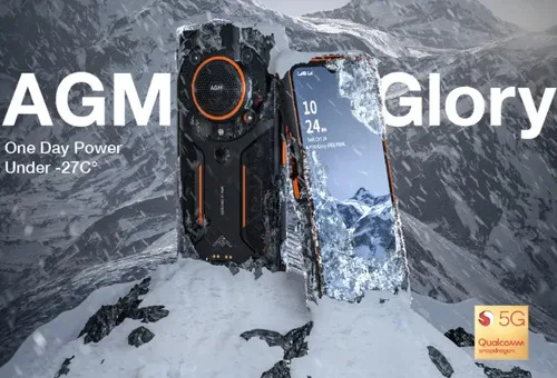 AGM Glory SE