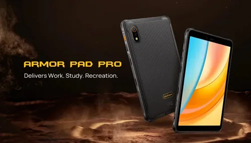 Ulefone Armor Pad Pro