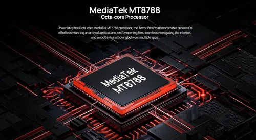 Ulefone Armor Pad Pro