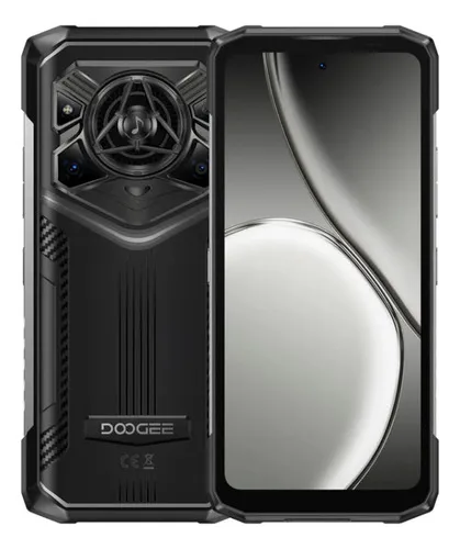 DOOGEE Blade 20 Pro