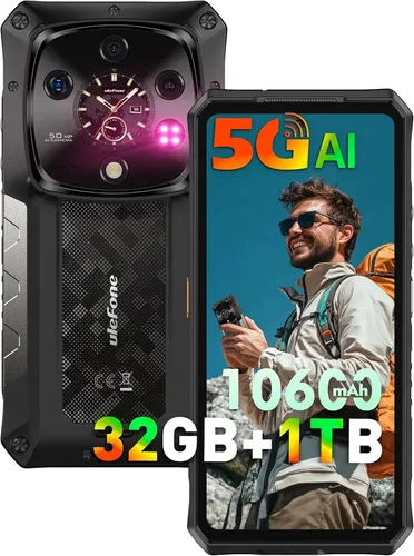 ULEFONE Armor 28 Ultra