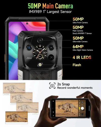 Ulefone Armor 28 Ultra