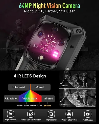 Ulefone Armor 28 Ultra