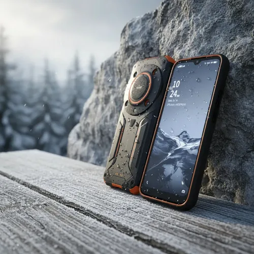 AGM Glory G1 Pro