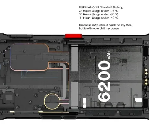 AGM Glory G1 Pro