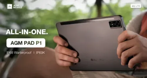 AGM Pad P1 Lite