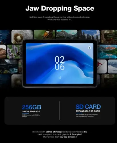 AGM Pad P1 Lite
