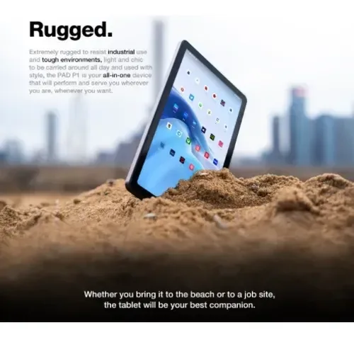 AGM Pad P1 Lite