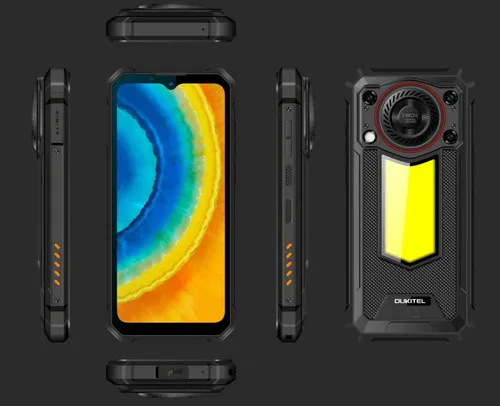 OUKITEL WP53 Pro 10000