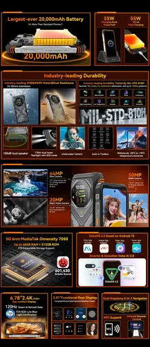 OSCAL Tank 1