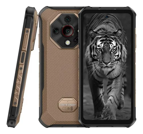 ULEFONE X16