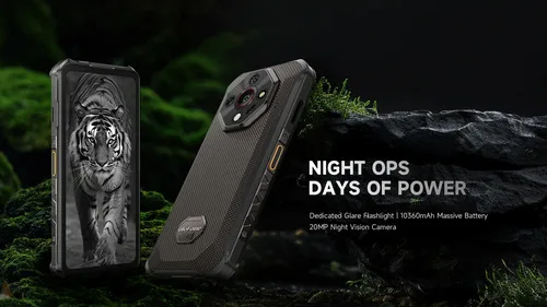 Ulefone X16