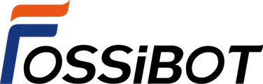 FOSSiBOT